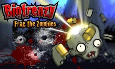   (Biofrenzy: Frag The Zombies)