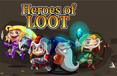   (Heroes of Loot)
