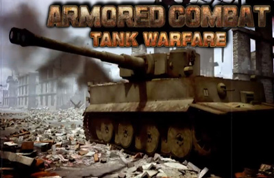    (Armored Combat: Tank Warfare Online)