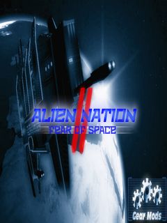   2:   (Alien nation 2: Fear of space)