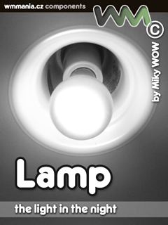 WMM Lamp