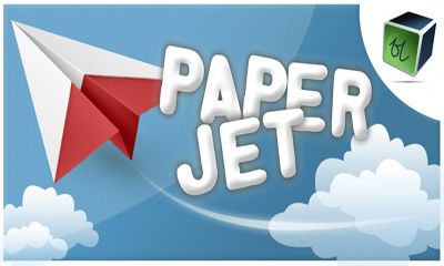   (Paper Jet Full)