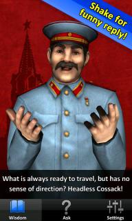 Pocket Stalin