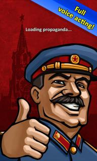 Pocket Stalin