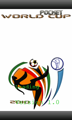 World Cup Pocket 2010 