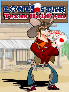     (Lone star Texas Holdem)