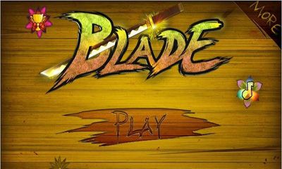  (Blade)