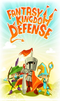    (Fantasy Kingdom Defense)