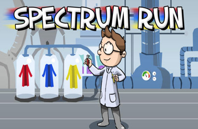   (Spectrum Run)