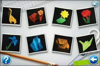 Origami Classroom 