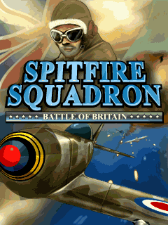   (Spitfire squadron)