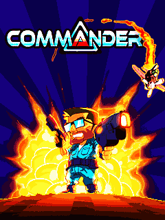  (Commander)