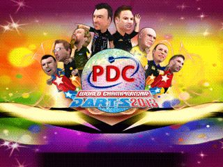    2013 (PDC World championship darts 2013)