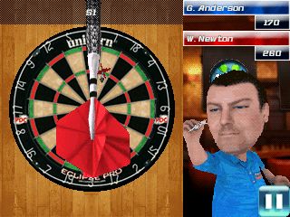    2013 (PDC World championship darts 2013)