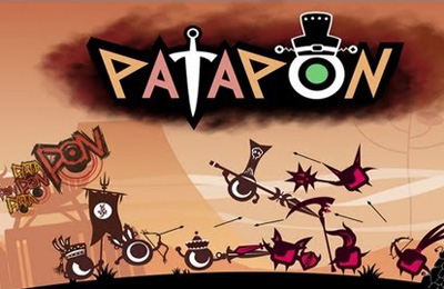  (Patapon - Siege Of wow!)