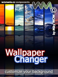 WMM Wallpaper Changer 