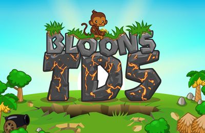    5 (Bloons TD 5)