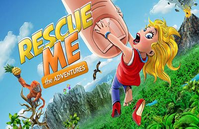   -   (Rescue Me - The Adventures Premium)