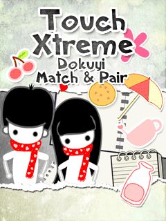   (Touch xtreme)