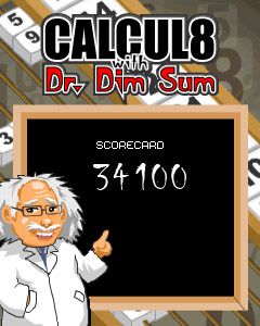       (Calcul 8 With Dr. Dim Sum)