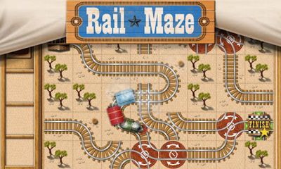   (Rail Maze)