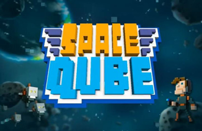   (Space Qube)