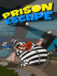    (Prison escape )