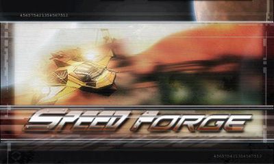   (Speed Forge 3D)
