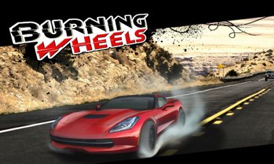  . 3  (Burning Wheels 3D Racing)