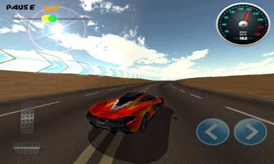  . 3  (Burning Wheels 3D Racing)