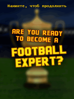   (Football expert)