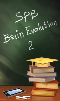   2 (SPB Brain Evolution 2)