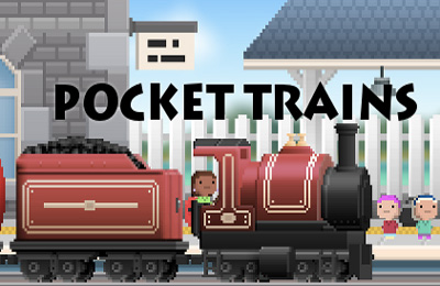    (Pocket Trains)