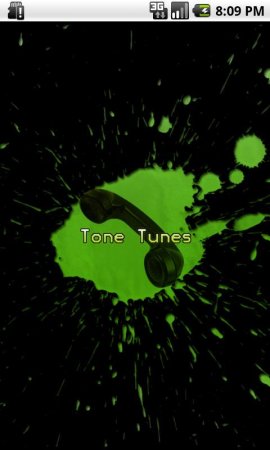 Tone Tunes