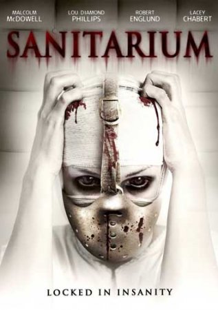  / Sanitarium