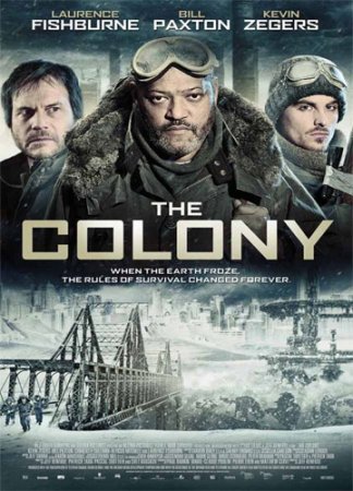  / The Colony