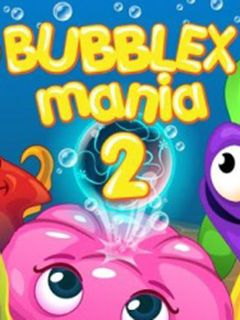    2 (Bubblex mania 2)