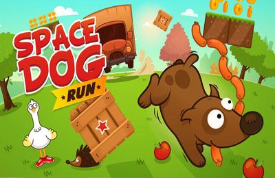    (Space Dog Run)