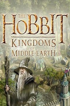 :    (The Hobbit: Kingdoms of Middle-earth)