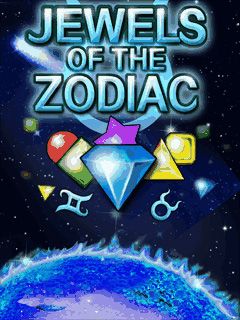   (Jewels of the Zodiac)