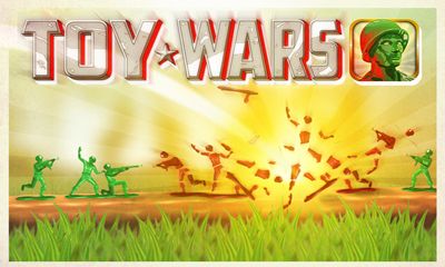  :   (Toy Wars Story of Heroes)