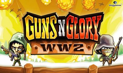  .   .  (Guns'n'Glory. WW2)