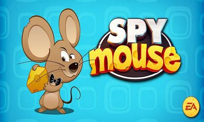   (Spy Mouse)
