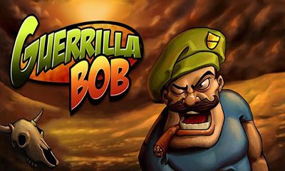   (Guerrilla Bob)