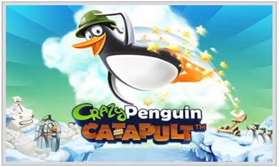    (Crazy Penguin Catapult)