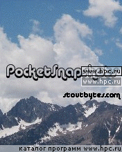 PocketSnapshots 1.01 msp