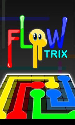   (Flow trix )