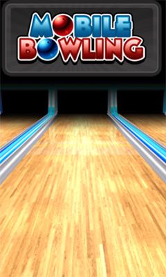   (Mobile bowling )