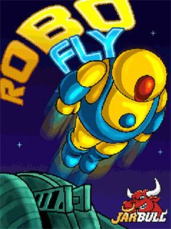   (Robo fly)