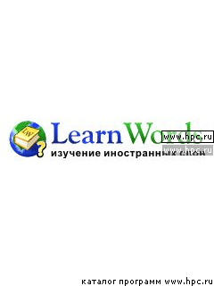 LearnWords Audio En-speak